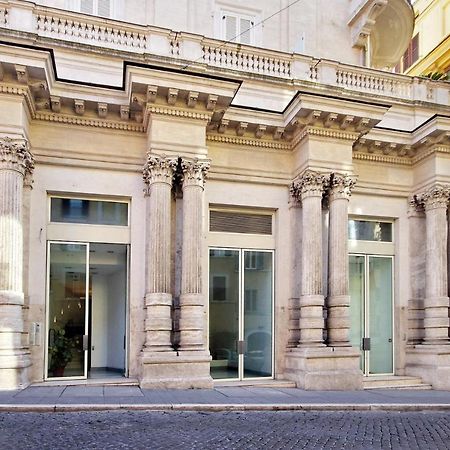 Rome Luxury Apartment To Spanish Steps Zewnętrze zdjęcie