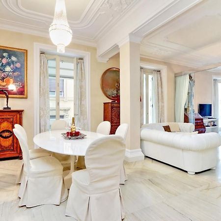 Rome Luxury Apartment To Spanish Steps Zewnętrze zdjęcie