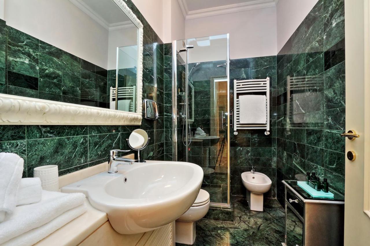 Rome Luxury Apartment To Spanish Steps Zewnętrze zdjęcie