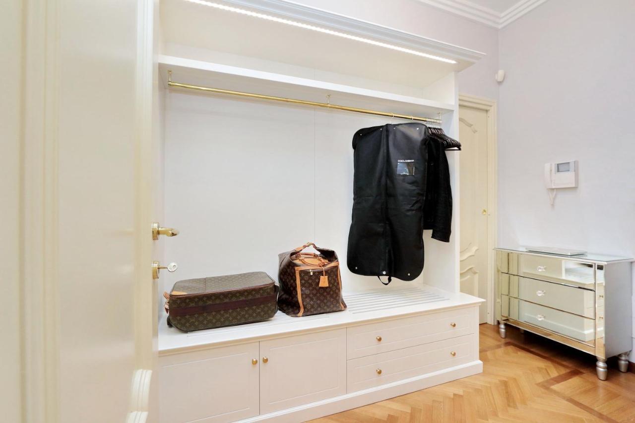 Rome Luxury Apartment To Spanish Steps Zewnętrze zdjęcie