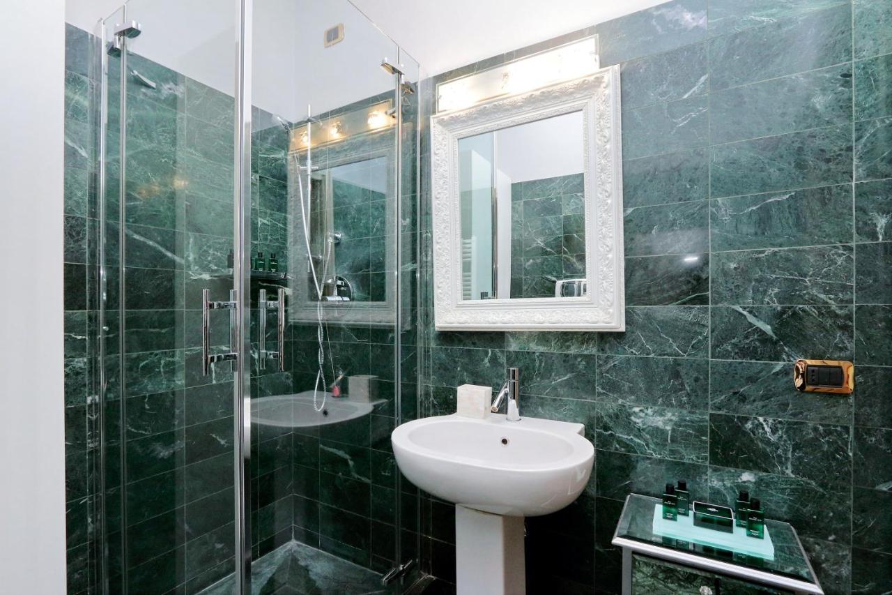Rome Luxury Apartment To Spanish Steps Zewnętrze zdjęcie