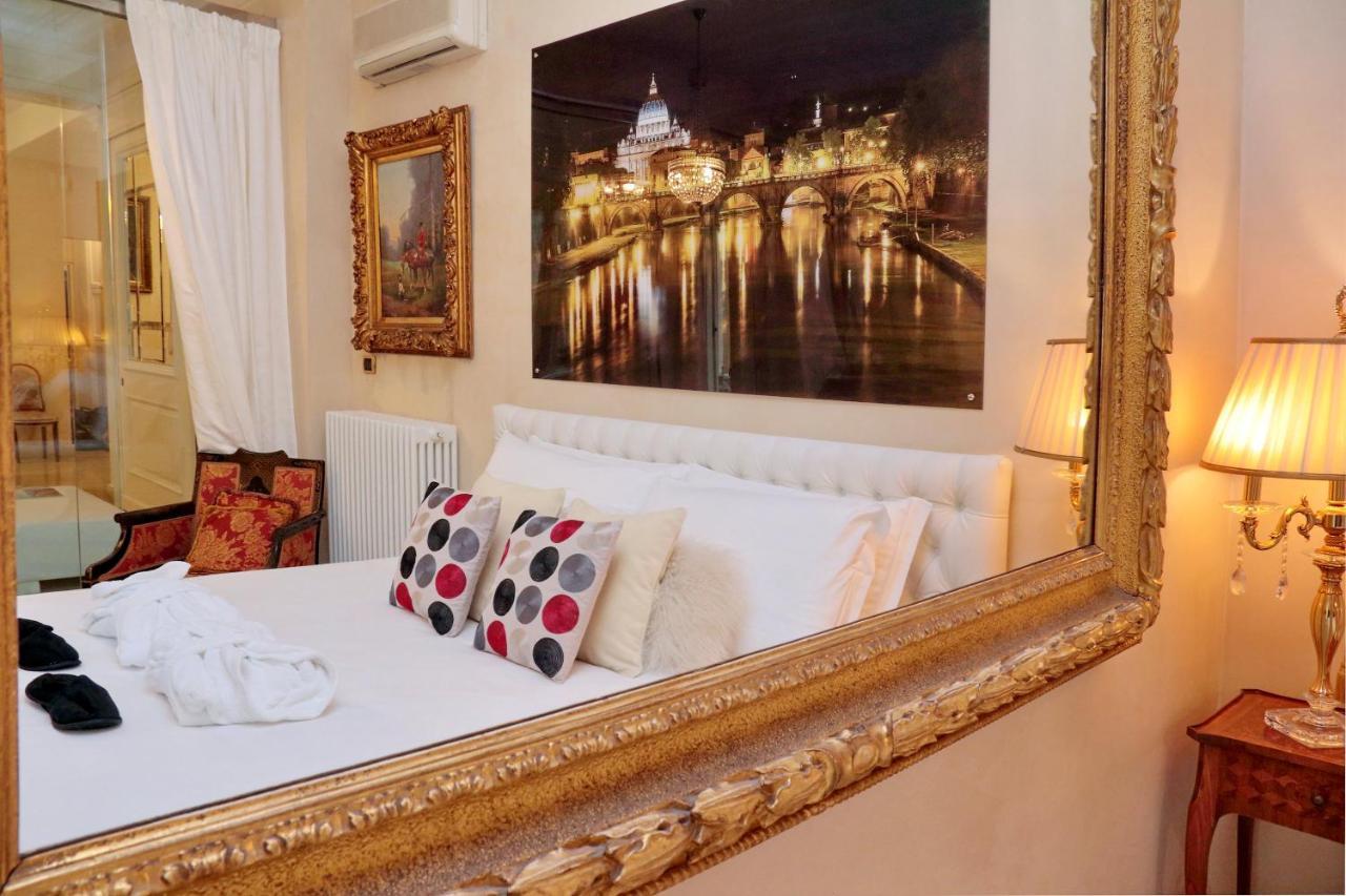 Rome Luxury Apartment To Spanish Steps Zewnętrze zdjęcie