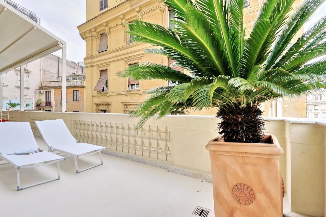 Rome Luxury Apartment To Spanish Steps Zewnętrze zdjęcie