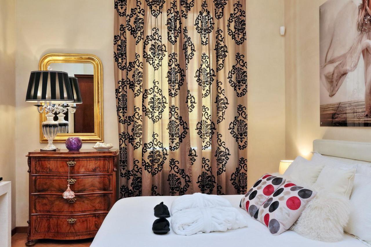 Rome Luxury Apartment To Spanish Steps Zewnętrze zdjęcie