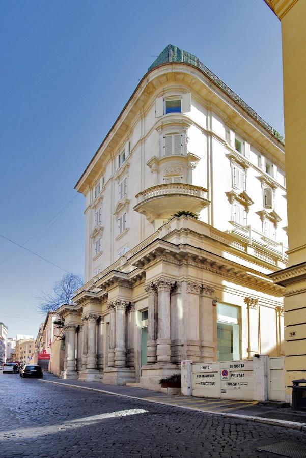 Rome Luxury Apartment To Spanish Steps Zewnętrze zdjęcie