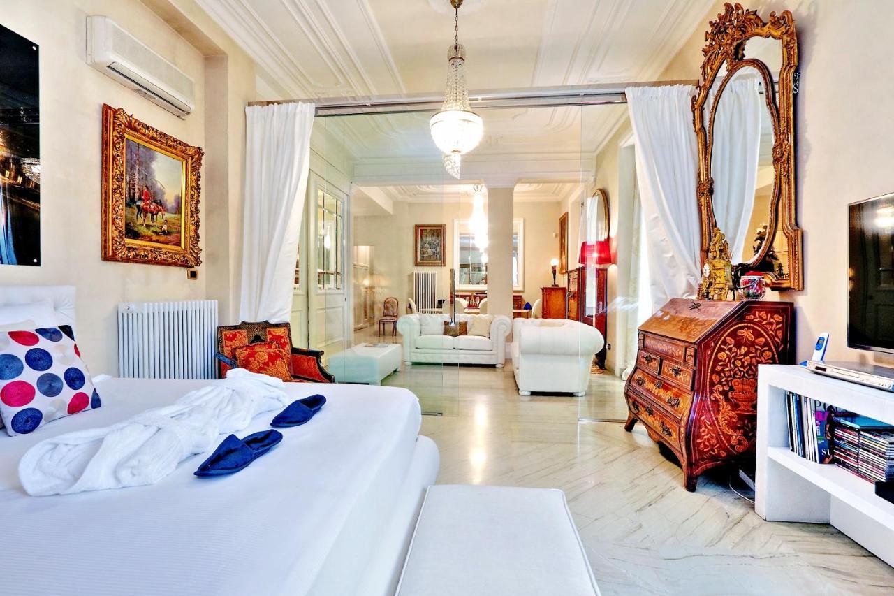 Rome Luxury Apartment To Spanish Steps Zewnętrze zdjęcie