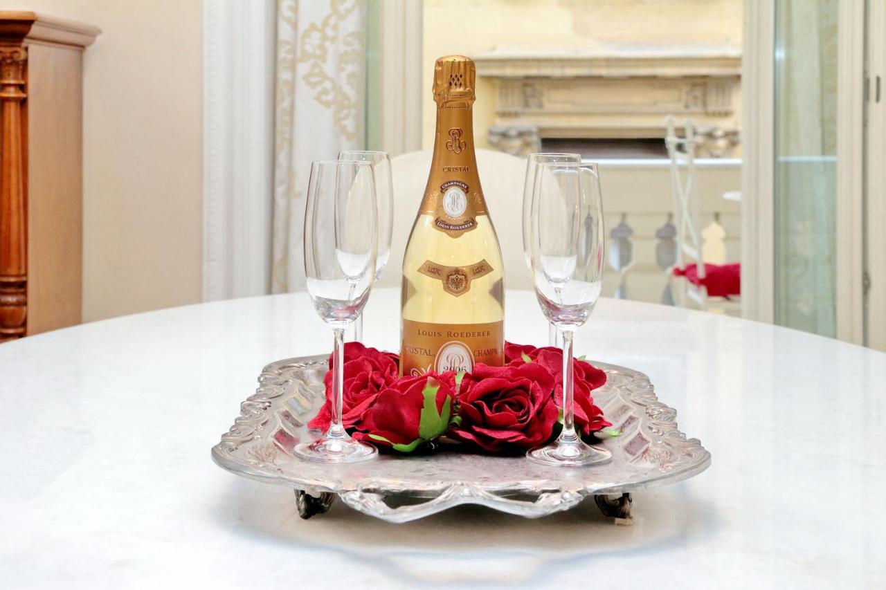 Rome Luxury Apartment To Spanish Steps Zewnętrze zdjęcie