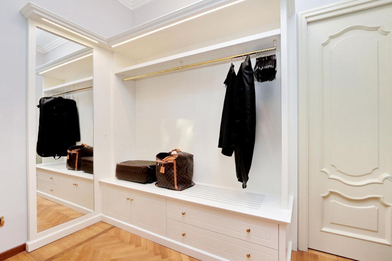 Rome Luxury Apartment To Spanish Steps Zewnętrze zdjęcie