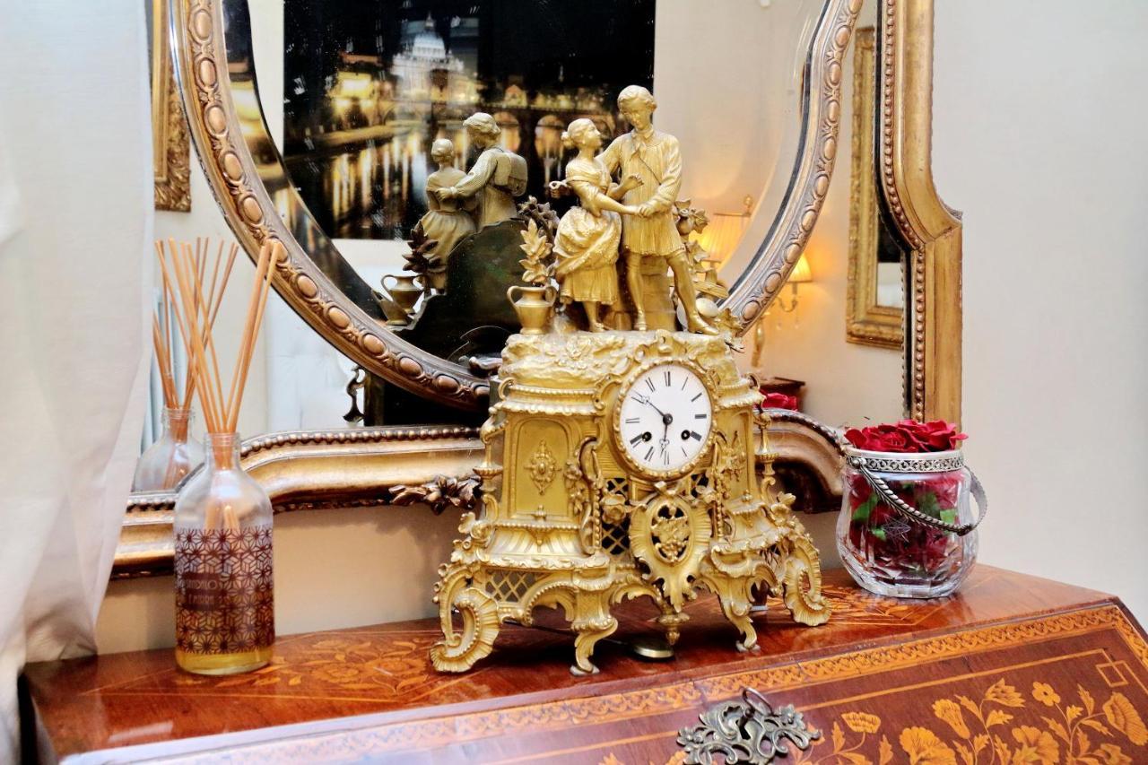 Rome Luxury Apartment To Spanish Steps Zewnętrze zdjęcie