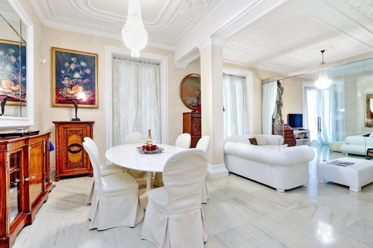 Rome Luxury Apartment To Spanish Steps Zewnętrze zdjęcie