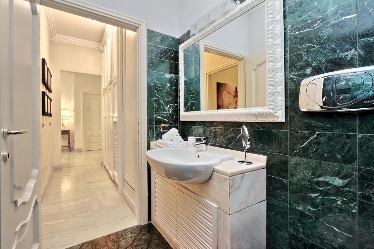 Rome Luxury Apartment To Spanish Steps Zewnętrze zdjęcie