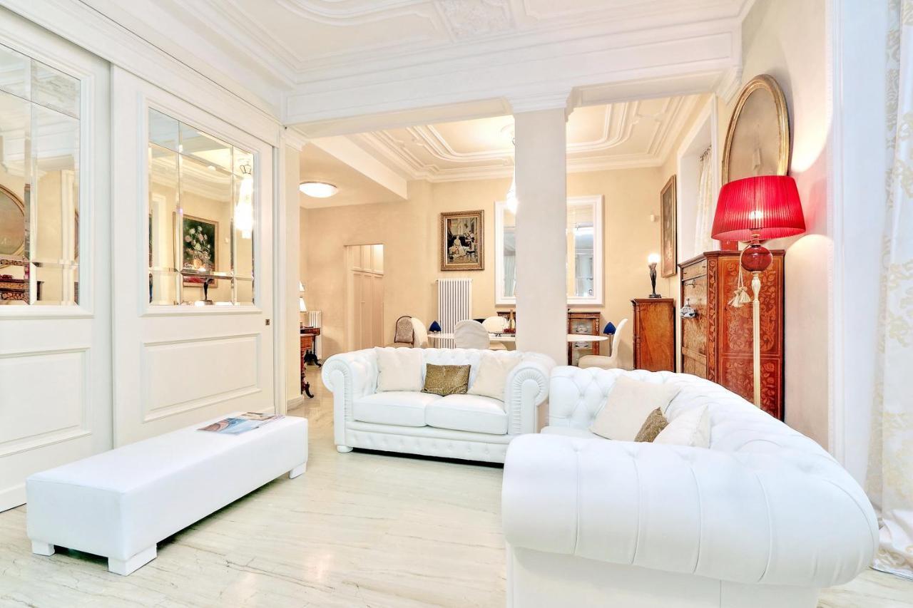 Rome Luxury Apartment To Spanish Steps Zewnętrze zdjęcie