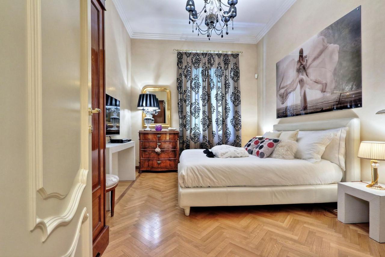 Rome Luxury Apartment To Spanish Steps Zewnętrze zdjęcie
