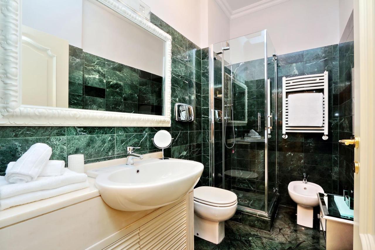 Rome Luxury Apartment To Spanish Steps Zewnętrze zdjęcie
